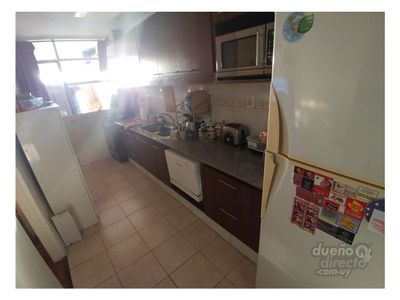 Apartamento 3 Dormitorios A Una Cuadra De Facultad De Ingeniería (Parque Rodó) Foto 6 de 11