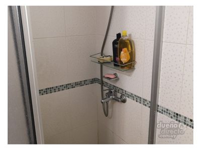 Apartamento 3 Dormitorios A Una Cuadra De Facultad De Ingeniería (Parque Rodó) Foto 10 de 11