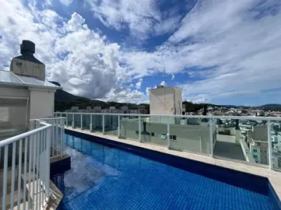 Apartamento 3 dormitórios em Palhoça