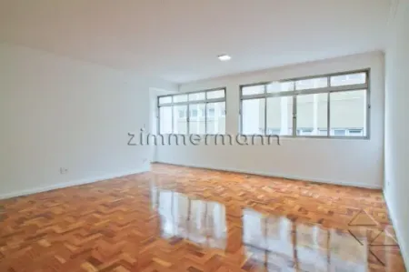 APARTAMENTO 3 DORMITÓRIOS JARDIM AMERICA