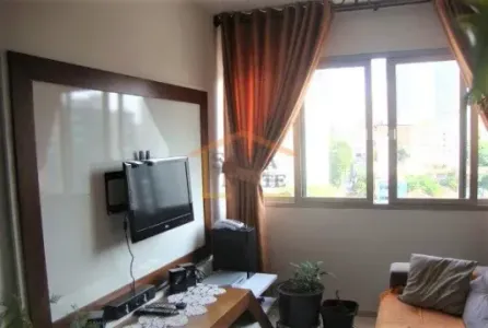 Apartamento 3 dormitorios, suíte, Face norte em andar alto. - Santana Foto 1 de 7