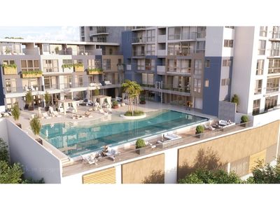 Apartamento 3 hab. + 1 hab. auxiliar, Duplex Venta Panamá