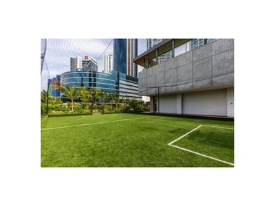 Apartamento 3 habitaciones + 1 hab. auxiliar Venta Panamá