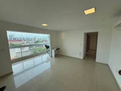 apartamento 3 qts com suite