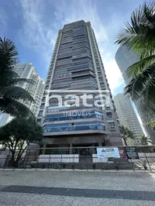 Apartamento | 3 quartos | 139m² | Barra da Tijuca