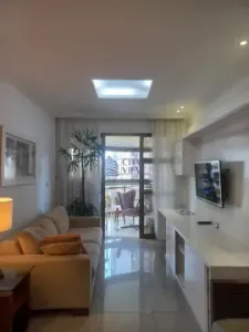 APARTAMENTO 3 QUARTOS DE 115M² - CONDOMÍNIO PLAYA DEL MAGO - BARRA DA TIJUCA