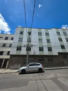 Apartamento 3 quartos - Granbery