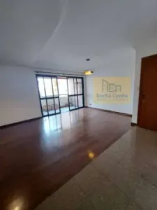 Apartamento 3 quartos para venda e aluguel São Paulo,SP - R$ 1.600.000