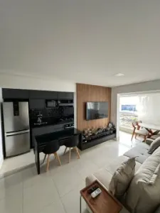 Apartamento 3 Quartos - Setor Bueno Foto 1 de 27