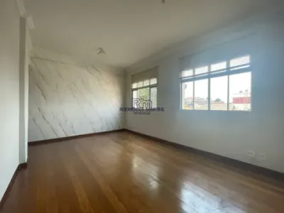 apartamento 3 quartos suíte no Caiçara