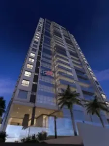 Apartamento 3 suítes à venda - Grand Palais - Gleba Palhano