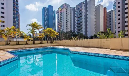 APARTAMENTO 3 SUITES CHACARA KLABIN