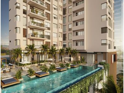 Apartamento 4 habitaciones + 2 hab. auxiliares Venta Panamá