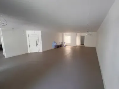 APARTAMENTO 4 QUARTOS DE 350M² - JARDIM OCEÂNICO