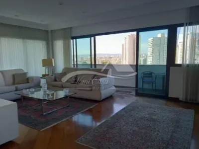 Apartamento 4 quartos para locação no Ipiranga- São Paulo