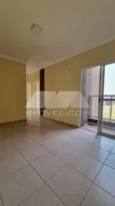APARTAMENTO 50 M², TÉRREO, 2 QUARTOS - CLUB JARDIM ITAPUÃ, RIO CLARO/SP