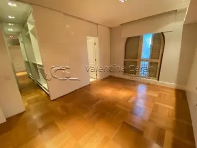 Apartamento 587m² no Jardim Paulista Foto 2 de 28