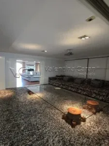 Apartamento 587m² no Jardim Paulista Foto 6 de 28