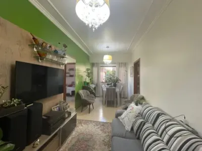 Apartamento á venda 03 quartos com elevador no Caiçara!