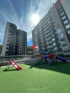 Apartamento à venda, 2 quartos, 1 suíte, 1 vaga, Vila Lalau - Jaraguá do Sul/SC Foto 1 de 21