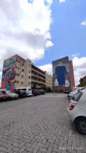 Apartamento à venda, 2 quartos, 1 vaga, Conjunto Habitacional Sitio Conceição - São Paulo/SP