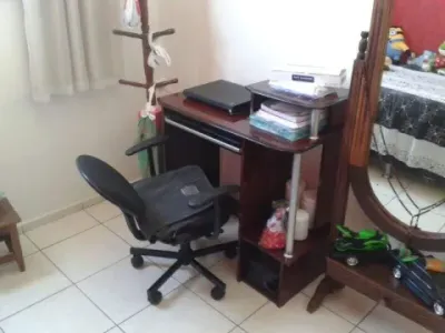 Apartamento à venda, 2 quartos, 1 vaga, Granja Verde - Betim/MG