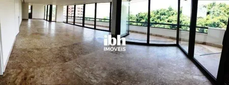 Apartamento à venda, 4 quartos, 4 suítes, 6 vagas, Vale do Sereno - Nova Lima/MG