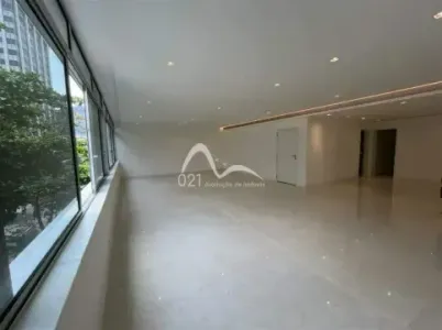 Apartamento à venda, 5 quartos, 5 suítes, 3 vagas, Ipanema - Rio de Janeiro/RJ