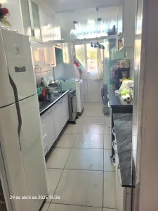 Apartamento À Venda - 70 M² - Próximo Ao Centro De Guarulhos/sp
