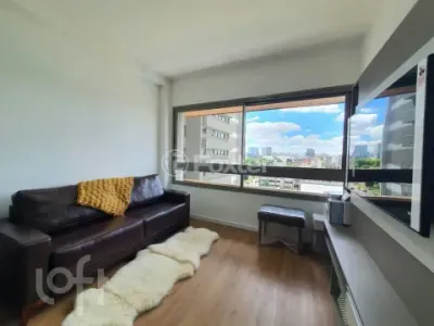 Apartamento à venda Avenida Praia de Belas, Praia de Belas - Porto Alegre