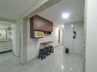 Apartamento a venda com 2 quartos, 72,8m², 1 vaga em Jardim da Penha - Vitória/ES.
