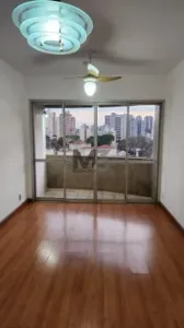 Apartamento à venda e para alugar em Campinas, Botafogo, com 1 quarto, com 62 m²
