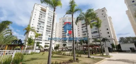 Apartamento à venda e para alugar em Campinas, Vila Brandina, com 3 quartos, com 134 m²