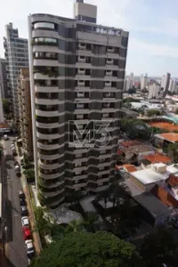 Apartamento à venda e para locação em Campinas, Cambuí, com 5 quartos, com 525 m²