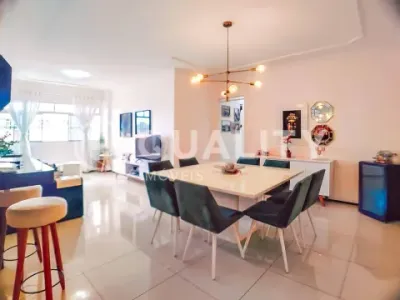 Apartamento à venda Edifício Perola , São Gerardo, Fortaleza, CE