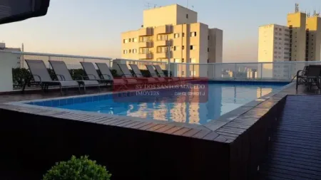 Apartamento a Venda em Barra Funda - São Paulo