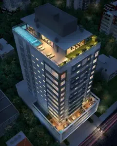 Apartamento à Venda em Capão da Canoa!