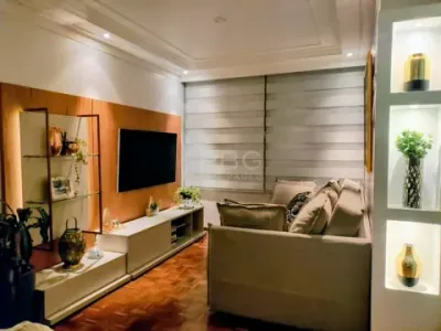 Apartamento à venda em Moema, São Paulo
