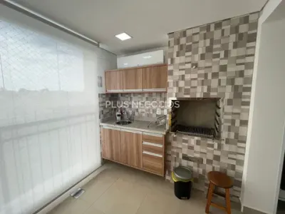 Apartamento à venda, Jardim América, Sorocaba, SP