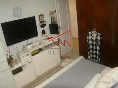 Apartamento-À VENDA-Leblon-Rio de Janeiro-RJ