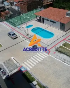 Apartamento à venda no BELVEDERE , JAPÃOZINHO , Aracaju, SE
