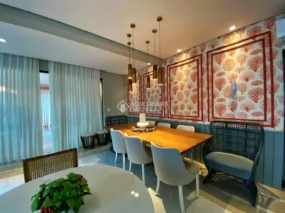 Apartamento à venda no Carmel Residence, Itapema