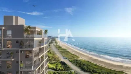 Apartamento à venda no Centro com 131 m² e 3 dormitórios/quartos disponíveis.