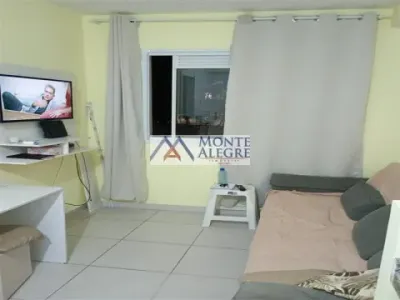 Apartamento à venda no Jardim Itacolomi com 23 m² e 1 dormitório/quarto disponível