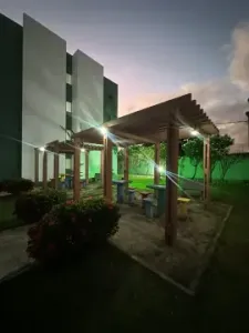 Apartamento à venda no JARDINS DO JANGA CONDOMÍNIO CLUBE , PAU AMARELO , Paulista, PE