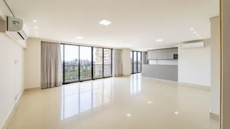 Apartamento à venda no Opus Araguaya, no Setor Marista, com 3 suítes