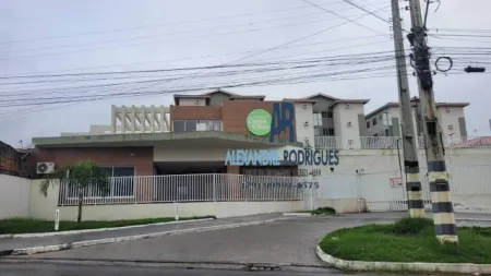 Apartamento à venda no RESERVA CENEZEU RABELO, DOM LUCIANO, Aracaju, SE