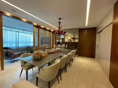 Apartamento a venda no Vale do Sereno - Nova Lima/MG