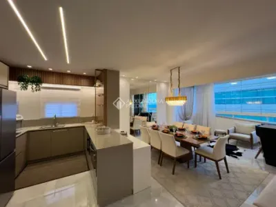 Apartamento à venda no Zaha Building em Itapema