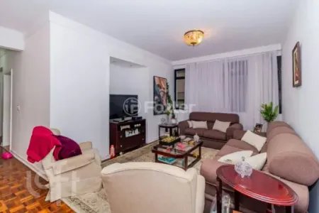 Apartamento à venda Rua França Pinto, Vila Mariana - São Paulo